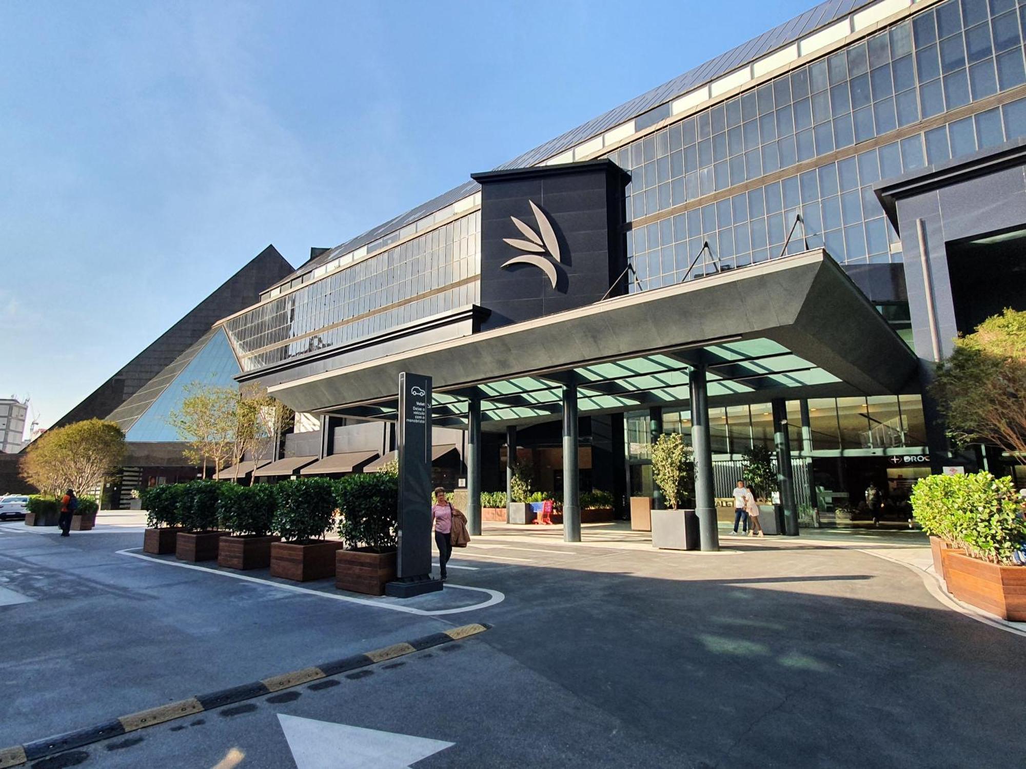 상파울루 Parque Jockey Com Facil Acesso A Pinheiros E Butanta 아파트 외부 사진