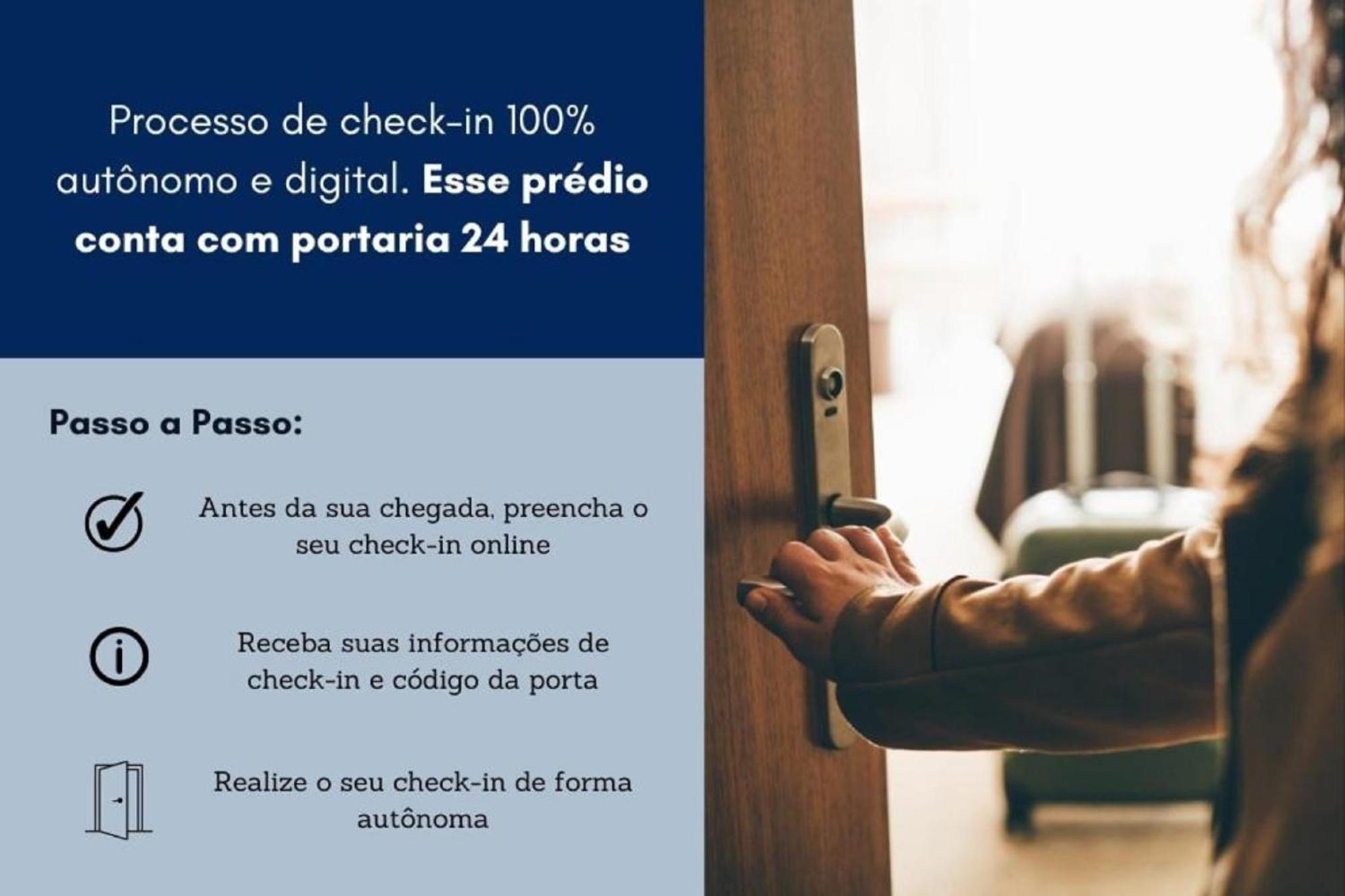 상파울루 Parque Jockey Com Facil Acesso A Pinheiros E Butanta 아파트 외부 사진